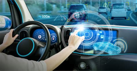 Automotive Gesture Recognition—The Next Level in Road Safety ...