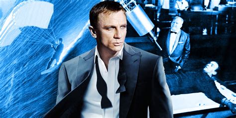 Daniel Craig's 007 Era Was Great - Now Bond 26 Must Change To Survive