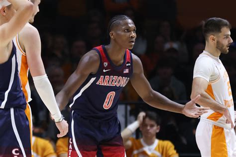 Pac-12 Teams Dominate in New NCAA Basketball Power Rankings - Arizona ...