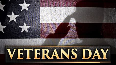 Veterans Day: A time to honor those who have served - High Desert Warrior - Ft Irwin