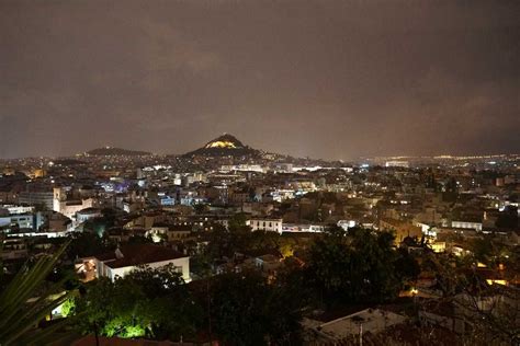 Nightlife in Athens- 16 Things to Do in Athens at Night - Holdiify