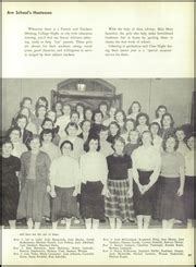 New Britain High School - Beehive Yearbook (New Britain, CT), Class of ...