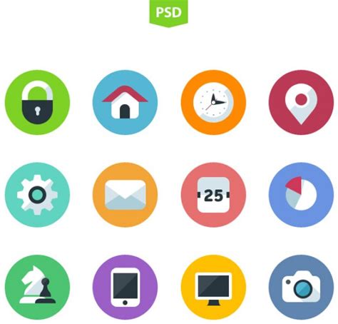 Google Icon Design #101875 - Free Icons Library