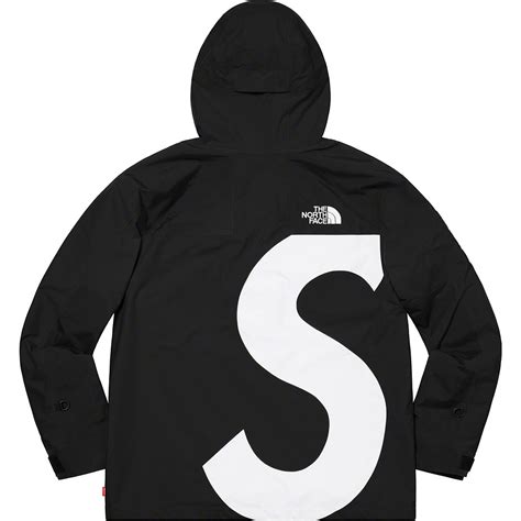 Supreme/The North Face S Logo Mountain Jacket – The Latest Drops