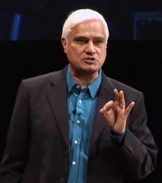 Ravi Zacharias - Is Faith Delusional? » Watch Online Sermons 2024