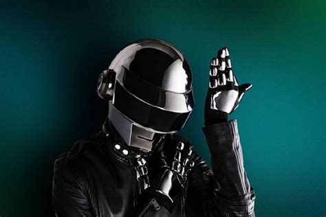 Thomas Bangalter de Daft Punk anuncia su nuevo proyecto