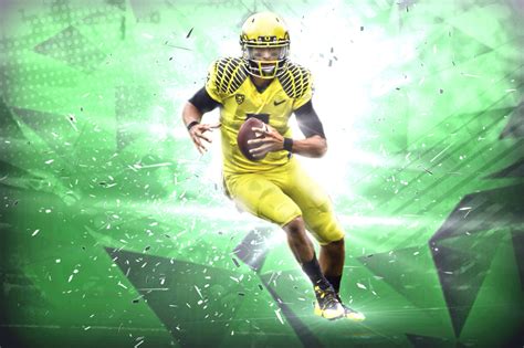 Marcus Mariota Oregon Ducks Wallpaper - WallpaperSafari