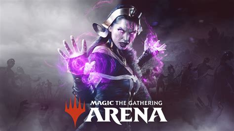 Magic: The Gathering Arena | Announcements June 30th