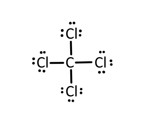 Lewis Dot Structures | ChemTalk