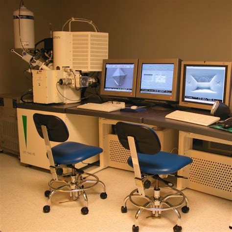 Equipment | Western Nanofabrication Facility