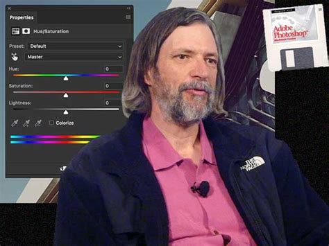 Photoshop Creator Thomas Knoll on Subscription Software and What's Good ...