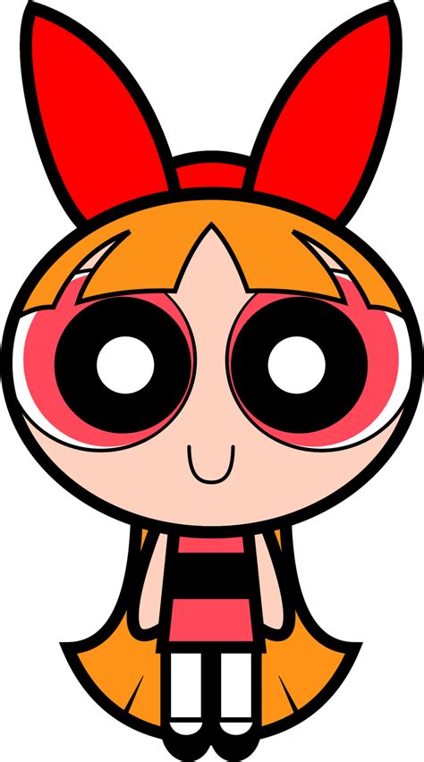 Powerpuff Girls ( free download vector) ~ DENIZIGNKO