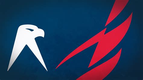 Washington Capitals Logo Wallpaper (72+ images)