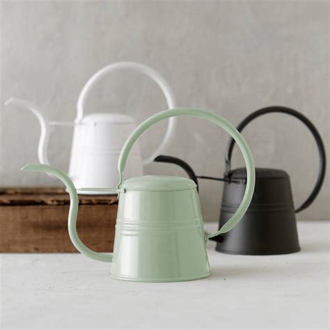 Plant Lover Must-haves for Any Trendy Gardener or Green Thumb | Indoor watering can, Mini ...
