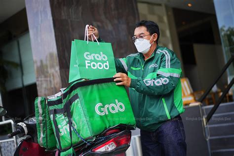 Bangkok Post - Co-payment spurs online food delivery