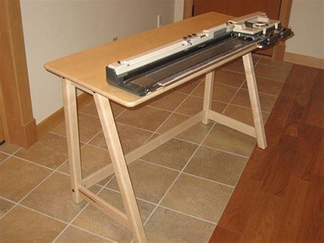 12 best KnittingMachineTables.com images on Pinterest | Knitting looms ...