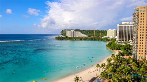 Hotels near Tumon Bay, Tamuning - Amazing Deals