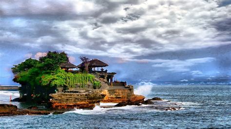 Wallpaper Bali Indonesia | Deloiz Wallpaper