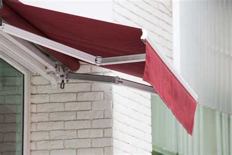 Astounding Ideas Of Awnings Installation Concept | Lantarexa