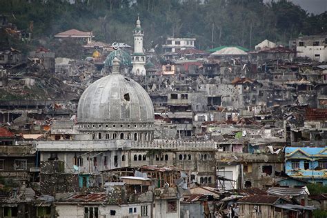 Marawi Siege : Marawi siege 'most serious terror event' in Southeast ...