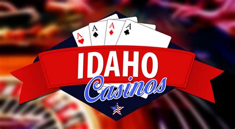 Casinos in Idaho | Detailed Info From American Casino Guide Book