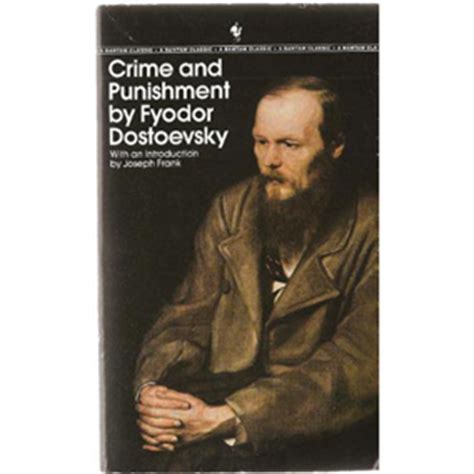 Dostoevsky Crime And Punishment Quotes. QuotesGram