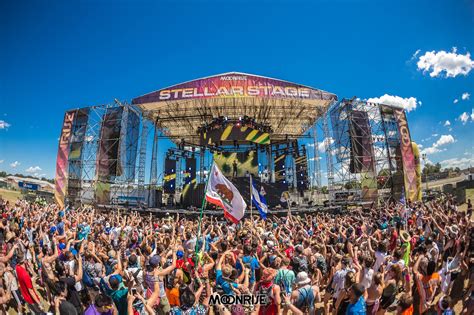 Allegations Of Extortion & Harassment At Moonrise Festival | EDM Identity