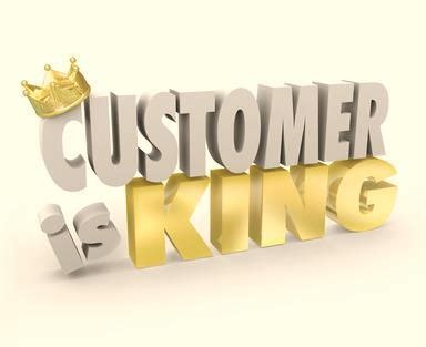 Customer Obsession: Key to Business Success - LMA-Consulting Group, a supply chain consulting firm