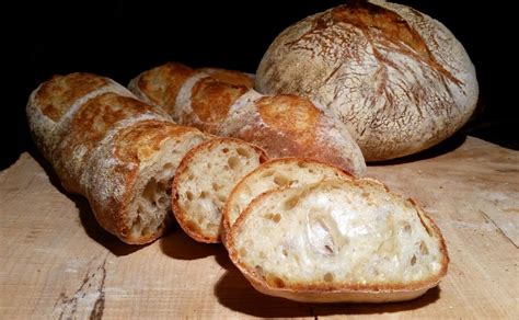 Thibeault's Table: Wild Yeast Sourdough Bread