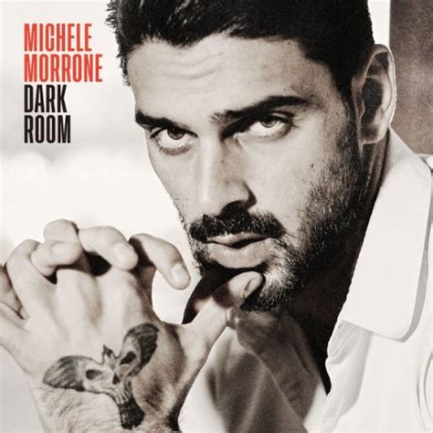 Michele Morrone - Dark Room (Bonus Edition) (2020) Hi-Res