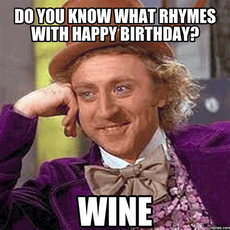 15 Top Birthday Memes For Women Jokes & Images | QuotesBae