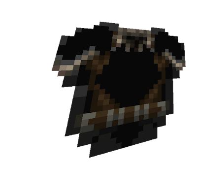 #netherite_chestplate | Nova Skin