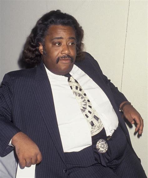 HBO Miniseries “Show Me A Hero” Needs Al Sharpton Look-a-like