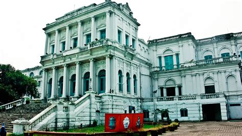 Kolkata’s National Library Flooded: 60,000 Periodicals Destroyed