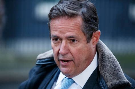 Barclays CEO Jes Staley says he is not ready to hand over the reins