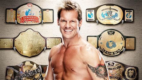 The 16 most decorated champions in WWE history | WWE