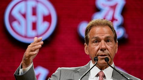 Mixed reactions pouring in as Nick Saban announces retirement