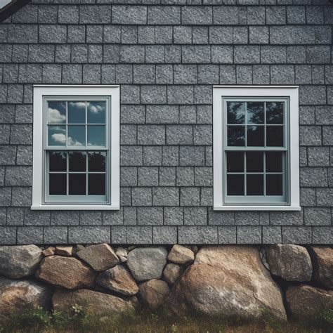 10 Types of Stone Siding You Will Love - Rhythm of the Home