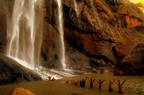 Ramblings of a Lawyer: Kolli hills – the mystical and magical paradise on earth