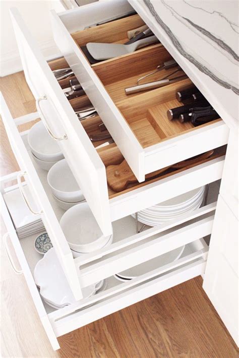 Ikea Kitchen Cabinet Guide | Ikea kitchen drawer organization, Ikea cabinets, Ikea kitchen