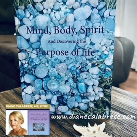 Mind, Body, Spirit and Discovering the Purpose of Life - Etsy