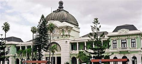 Beautiful Architecture in Maputo Maputo, Beautiful Architecture ...