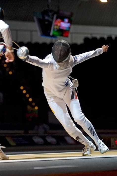 epee fencing on Facebook | Cool pictures, Epee fencing, Fencing sport