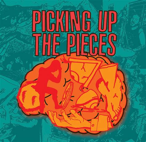 Picking Up The Pieces EP | Picking Up The Pieces