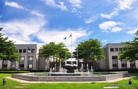 国立云林科技大学 National Yunlin University of Science and Technology (YunTech)