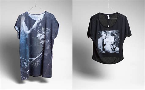 Tokio Hotel – Merchandise :: Behance