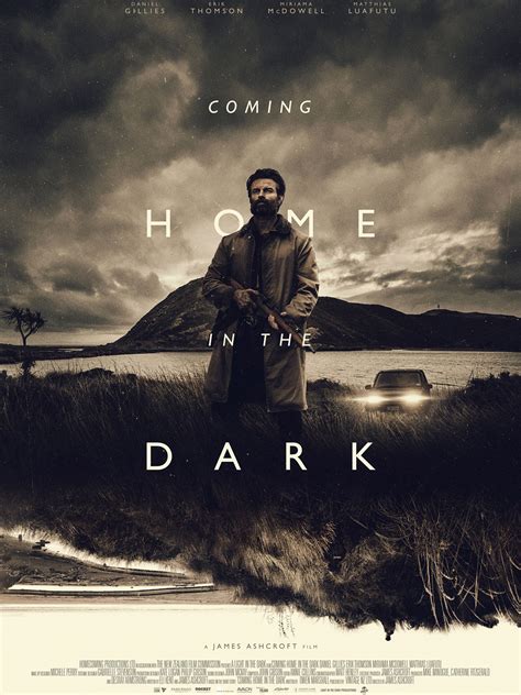 Coming Home in the Dark: Trailer 1 - Trailers & Videos - Rotten Tomatoes