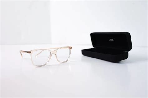 JINS Eyewear Review (2024): Affordable Glasses for All?