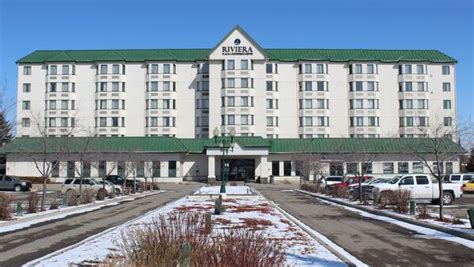 Riviera Hotel Calgary Airport: 2021 Pictures, Reviews, Prices & Deals | Expedia.ca