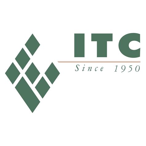 ITC Logo Transparent